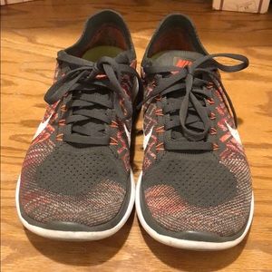 Nike Free 4.0 Fly Knit